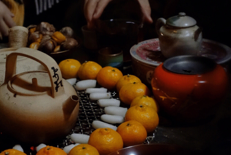 圍爐煮茶：既有儀式感，又是文化傳承！[司孚特精制鋼圍爐茶桌](圖2)