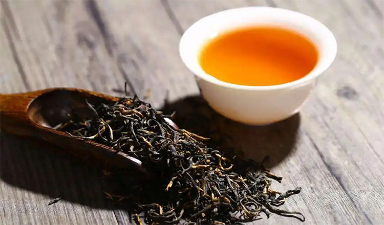 圍爐煮茶|適合煮著喝的茶有哪些？[精制鋼圍爐|炭火爐|圍爐茶桌](圖3)