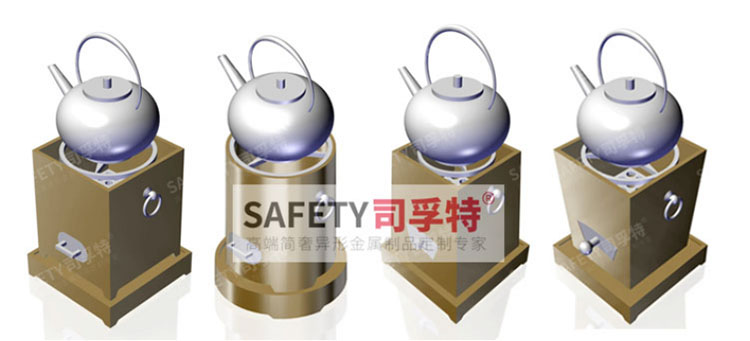 火塘烤茶（圍爐煮茶）文化：人間煙火，歲月靜好 (圖8)