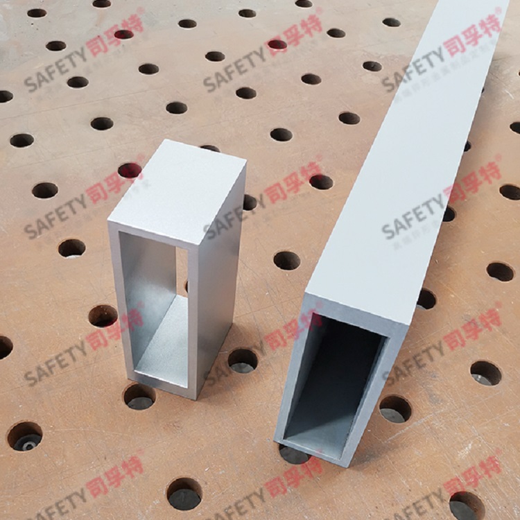 精制鋼有哪些類型？可適用于哪些場景？-司孚特金屬(圖2)